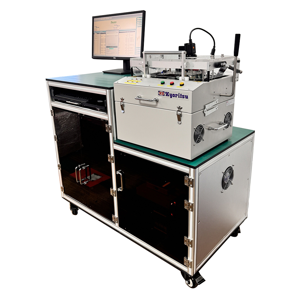 馬達基板檢查設備