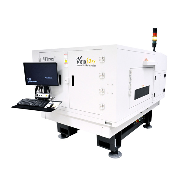 自動(dòng)化FCT?特點(diǎn)