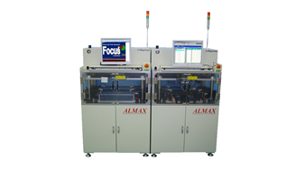 自動化FCT設備軟件體系結構設計