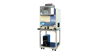 塑膠件檢測設備檢測表面各種外觀缺陷！